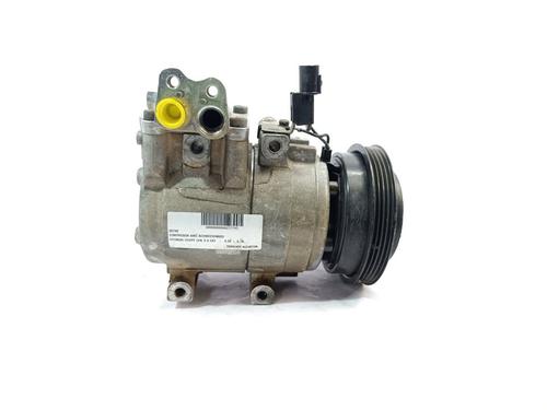 AC compressor HYUNDAI COUPE II (GK)  | BP23221907M34 