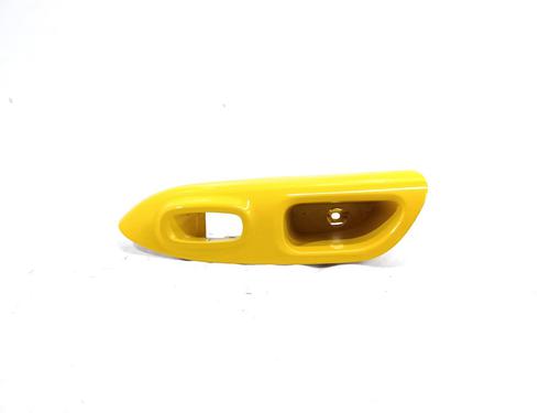 Used Rear left interior door handle NISSAN JUKE (F15) [2010-2019]  27452850
