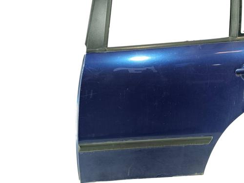 Left rear door SEAT TOLEDO II (1M2) 1.6 16V | BP20165798C4 