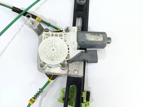 Front left window mechanism BMW 3 Compact (E46) 318 td | BP29700187C22 