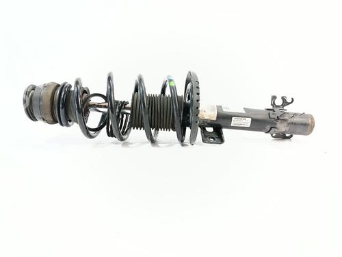 Venstre fortil støddæmper SEAT IBIZA IV (6J5, 6P1) [2008-2017]  28127426