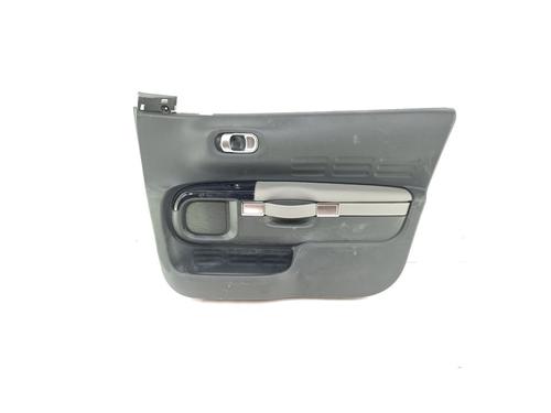 Høyre frontpanel CITROËN C4 CACTUS 1.2 THP 110 (110 hp) 28041805
