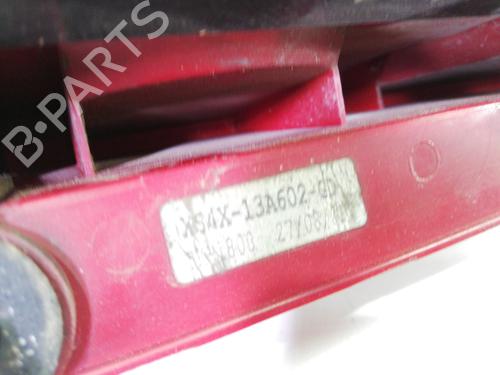 Right taillight FORD FOCUS I Turnier (DNW)  | BP15863340C35 