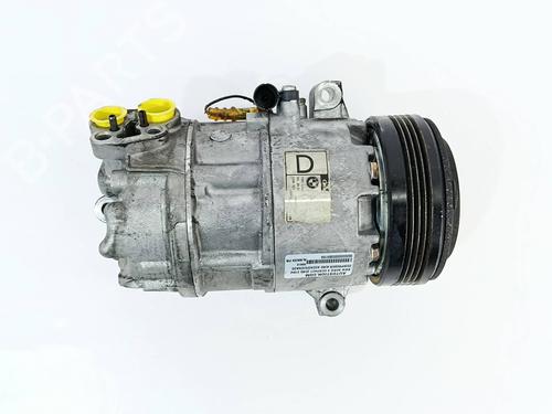 AC Kompressor BMW 3 Compact (E46) 318 td | BP29700183M34 