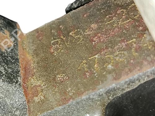 Engine OPEL INSIGNIA A (G09)  | BP33613987M1  - Image 6