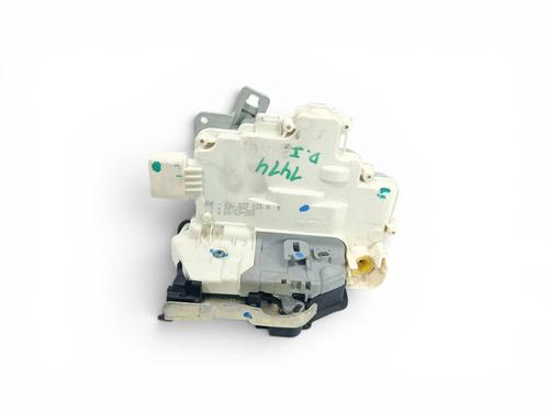 Front left lock AUDI A4 B8 (8K2) | BP35775889C98 - Image 5