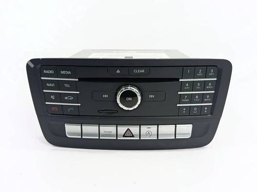 Used Radio Radio 39234114 39234114