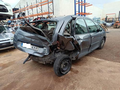 Gearbox CITROËN XSARA PICASSO (N68) 1.6 HDi | BP31149622M3 