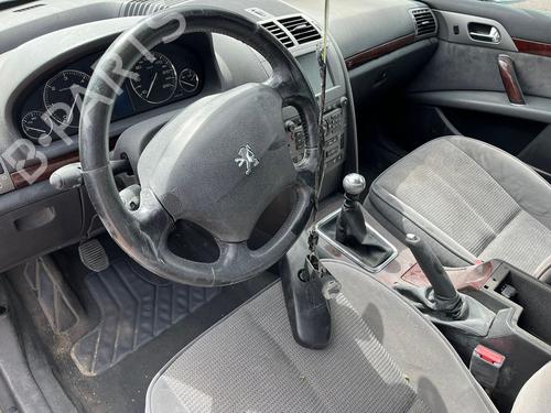 Switch PEUGEOT 407 (6D_) | BP39227524I30 - Image 9