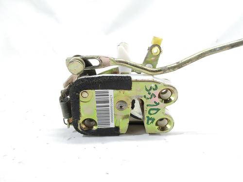 Front right lock SSANGYONG MUSSO (FJ) 2.9 TD | BP15867941C97 