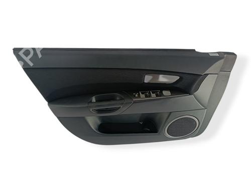 Front left panel MAZDA 3 Saloon (BK) 1.6 DI Turbo (BK12Y) | BP32663642C58  - Image 5