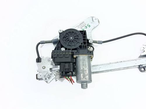 Rear right window mechanism AUDI A4 B5 (8D2) | BP32032072C25