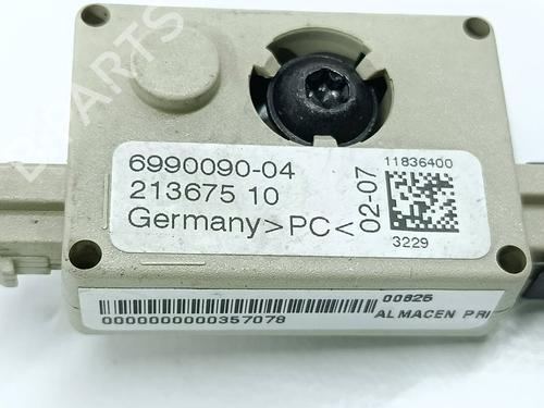Electronic module BMW 3 (E90) 320 d | BP32282299M83