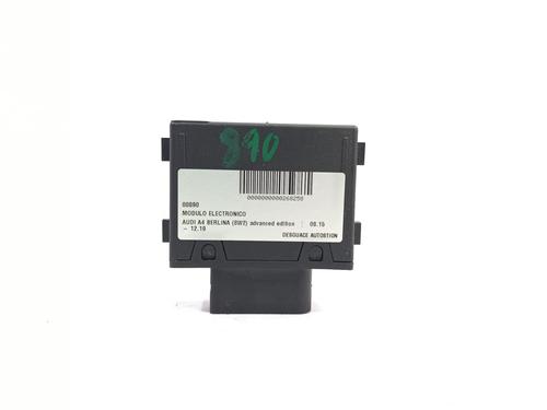 Electronic module AUDI A4 B9 (8W2, 8WC)  | BP22312698M83 