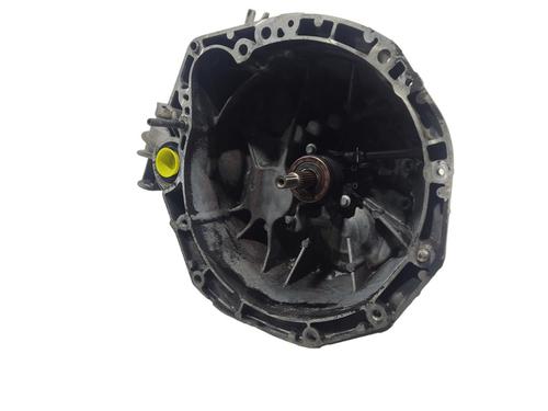 Gearbox RENAULT SCÉNIC II (JM0/1_)  | BP20319355M3 