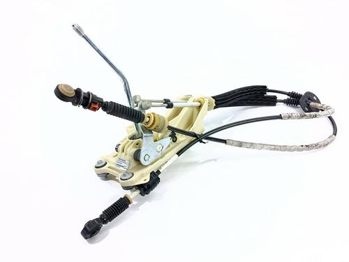 Levier de vitesses FORD FOCUS II (DA_, HCP, DP) [2004-2013]  31704274