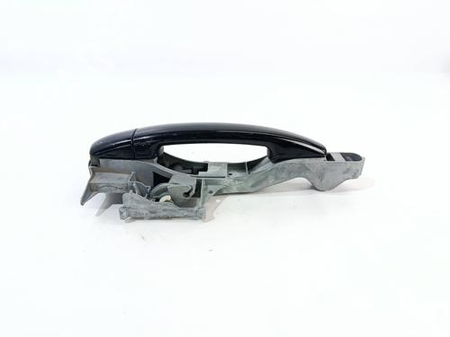 Rear left exterior door handle PEUGEOT 308 I (4A_, 4C_)  | BP30052614C130 