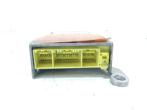 ECU airbags RENAULT KOLEOS I (HY_)  | BP15867017M53 