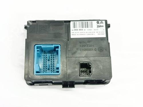 Electronic module OPEL COMBO Box Body/MPV (K9) 1.5 D | BP39073903M83 - Image 3
