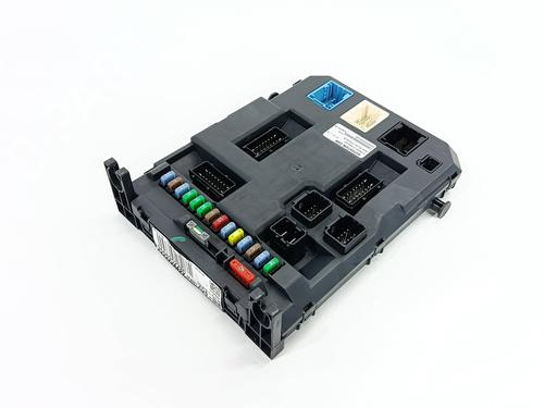 Used Fuse box CITROËN C3 II (SC_) [2009-2026]  31696847