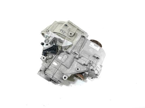 Gearbox VW PASSAT B8 (3G2, CB2)  | BP23188484M3 