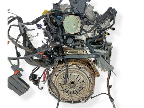 Engine RENAULT CLIO III (BR0/1, CR0/1) 1.5 dCi | BP31626395M1 