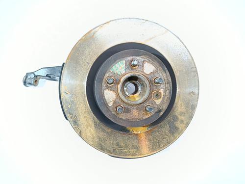 Used Left front steering knuckle LAND ROVER RANGE ROVER SPORT I (L320) [2005-2013]  30195919