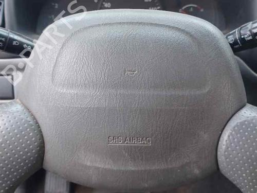 Kollisonspute sett SUZUKI GRAND VITARA I (FT, HT) 2.0 TD 4x4 (SQ420D) | BP15865800C86 