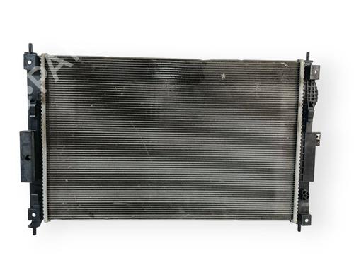 Used Water radiator CITROËN C4 Picasso II [2013-2025]  30056554