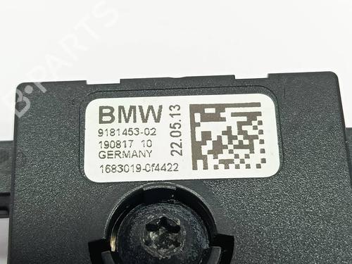Electronic module BMW 1 (F20) 116 d | BP37283174M83 - Image 5