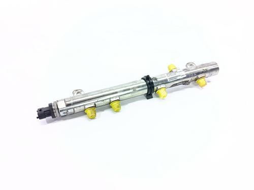 Used Injection rail Injection rail FIAT DUCATO Van (250_) 150 Multijet 2,3 D (148 hp) 33608518 33608518