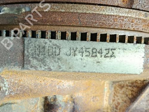 Engine FORD FOCUS IV (HN)  | BP32849502M1  - Image 5