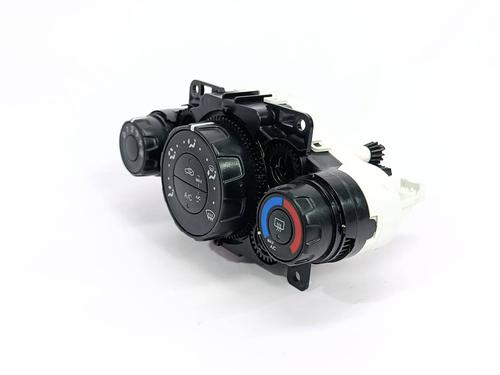 Climate control FORD FIESTA VI (CB1, CCN) 1.25 | BP36469221I5  - Image 5