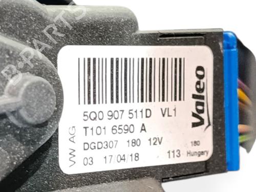 Heater matrix box VW TOURAN (5T1) | BP37594255M61 - Image 4