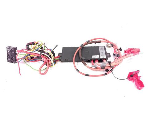 Used Fuse box JAGUAR XE (X760) 2.0 D (180 hp) 26921216