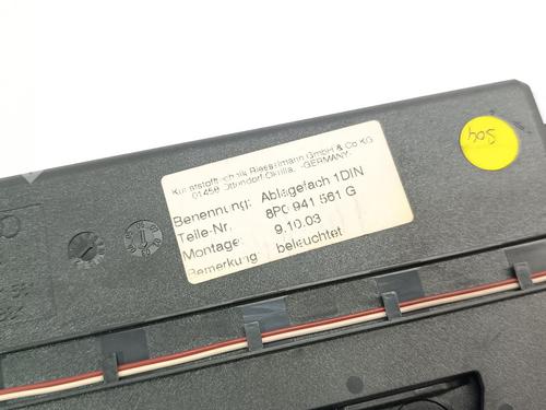 Glove box AUDI A3 (8P1) 2.0 TDI 16V | BP23647927C95 
