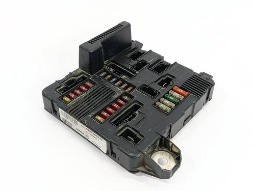 Fuse box RENAULT MEGANE II Saloon (LM0/1_) 1.9 dCi (LM0G, LM1G, LM2C) | BP39227539E1 - Image 6