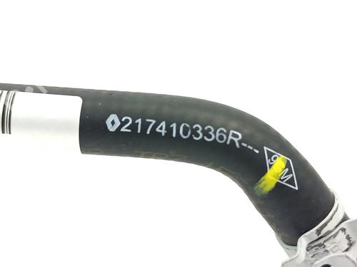 Pipe DACIA DUSTER (HS_)  | BP16107215M125