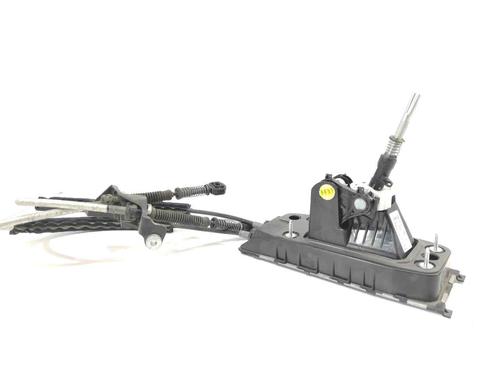 Gear lever VW GOLF VII (5G1, BQ1, BE1, BE2) 2.0 GTI | BP15861385M90 