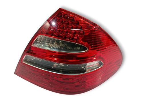 Højre baglygte Højre baglygte MERCEDES-BENZ E-CLASS (W211) E 270 CDI (211.016) (177 hp) 39690839 39690839