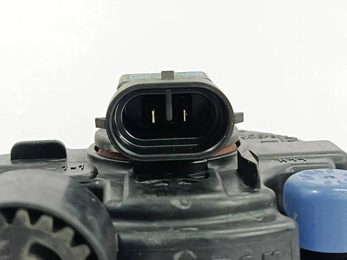 Left front fog light OPEL COMBO Box Body/MPV (K9) 1.5 D | BP39183617C30 - Image 7