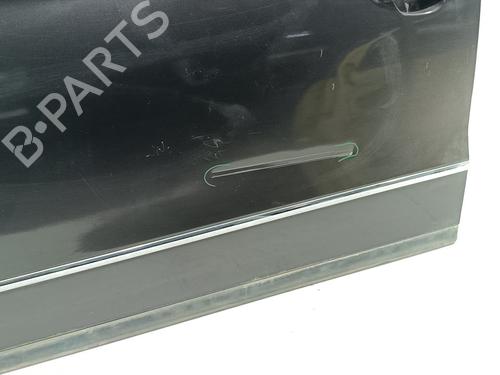 Left front door VW PASSAT B6 (3C2) 2.0 TDI 16V | BP25712872C2 