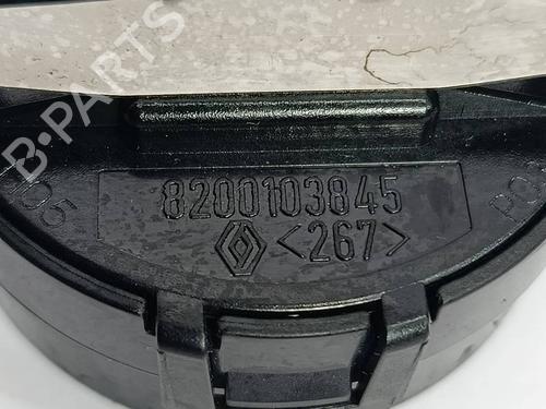 Electronic module RENAULT MEGANE II Saloon (LM0/1_) 1.9 dCi (LM0G, LM1G, LM2C) | BP39227541M83 - Image 3