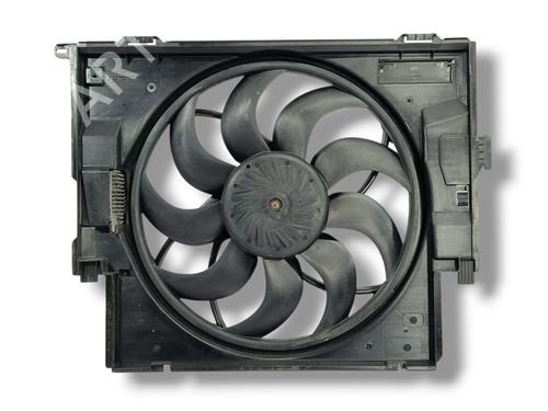 Used Radiator fan Radiator fan 37683074 37683074