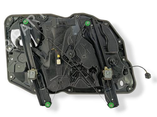 Used Front right window mechanism PORSCHE CAYENNE (92A) 4.8 S (400 hp) 31374226