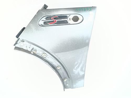 Used Left front fenders MINI MINI (R50, R53) Cooper S (163 hp) 32160209