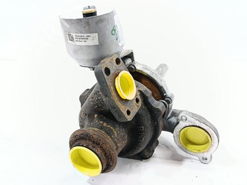 Turbolader/Kompressor CITROËN C4 Picasso II | BP30661077M71
