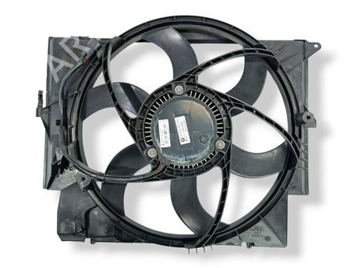 Radiator fan BMW 3 (E90) 320 d | BP32405071M35