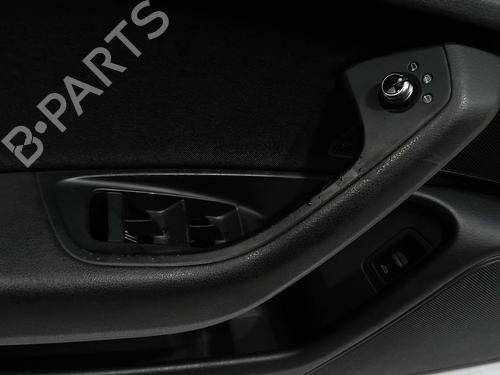 Front left panel AUDI A6 C7 (4G2, 4GC) | BP38951655C58 - Image 3