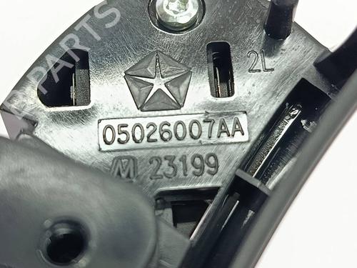 Steering wheel controls CHRYSLER SEBRING (JR) 2.4 | BP37510305E15 - Image 5